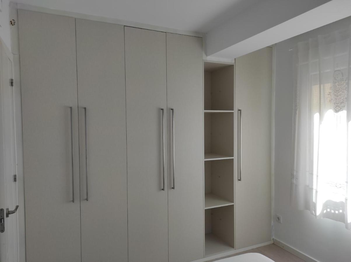 Apartamentos Centro Санта Пола Экстерьер фото